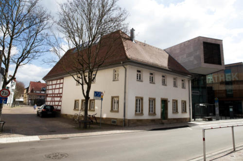 Stadtmuseum – 04/19