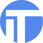 DISTA-IT Service Logo